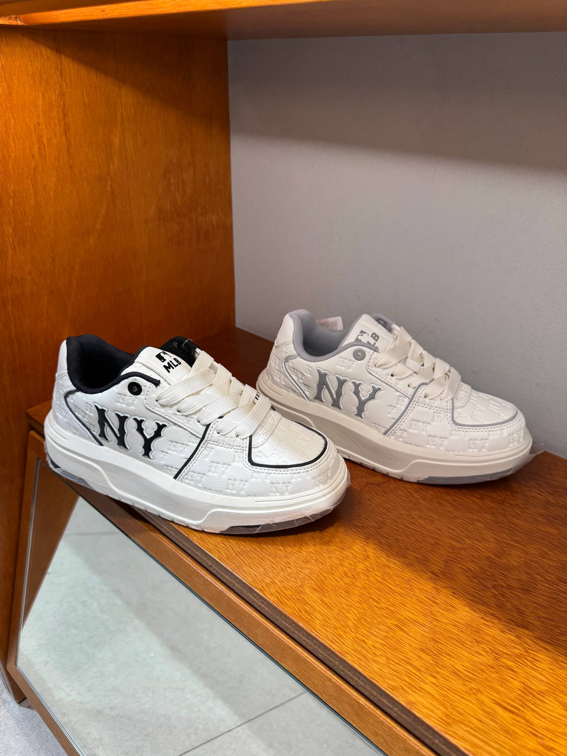 🇰🇷MLB 学长鞋✨