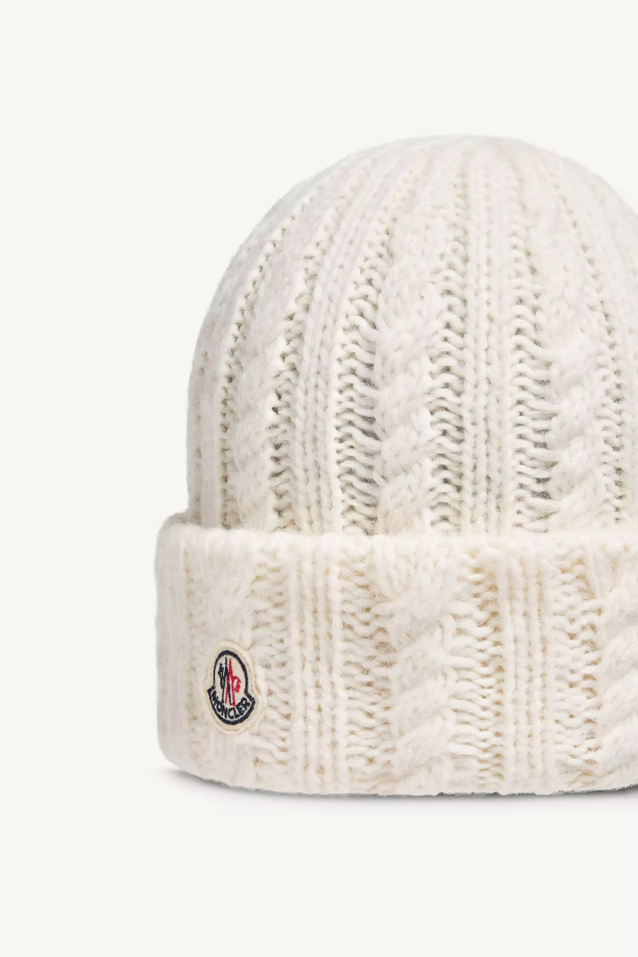 限時優惠✨訂貨🍒Moncler 經典冷帽 FREE SIZE