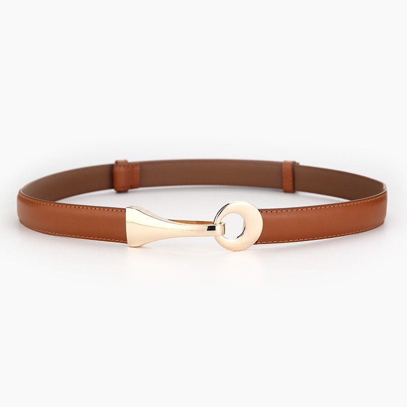 BT0191 Mordern Statement Belt