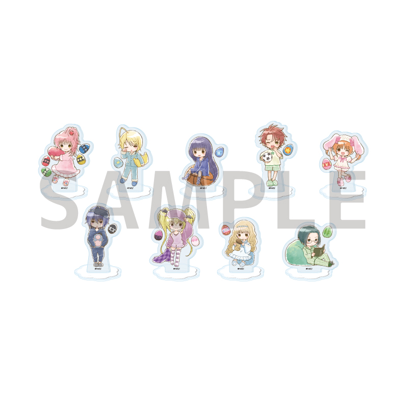 【優惠至2026/03/24】訂購 2026/05 A3 しゅごキャラ！ 