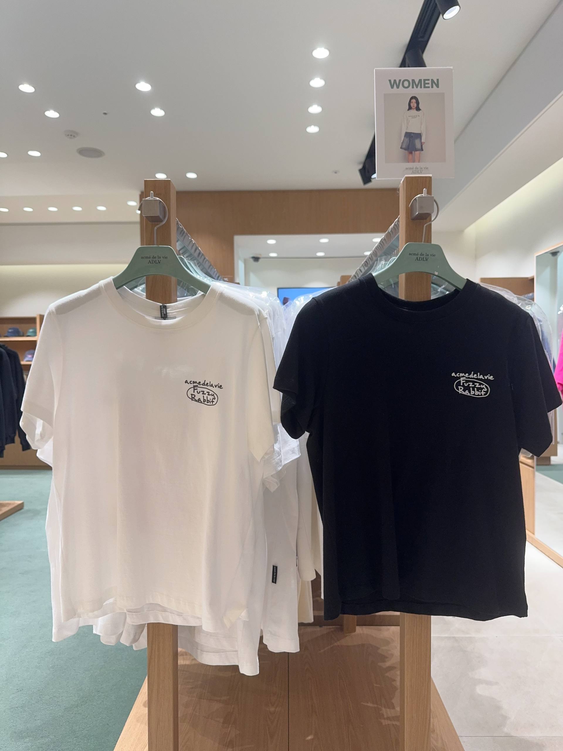 🇰🇷ADLV 蝴蝶结女款✨