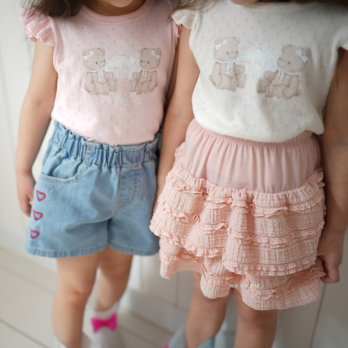 🇰🇷Neneru短裙