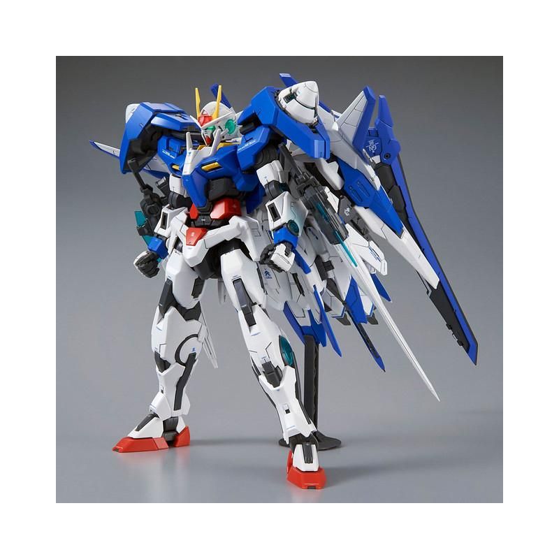 MG 1/100 GN-0000 + GNR-010/XN 00 XN Raiser