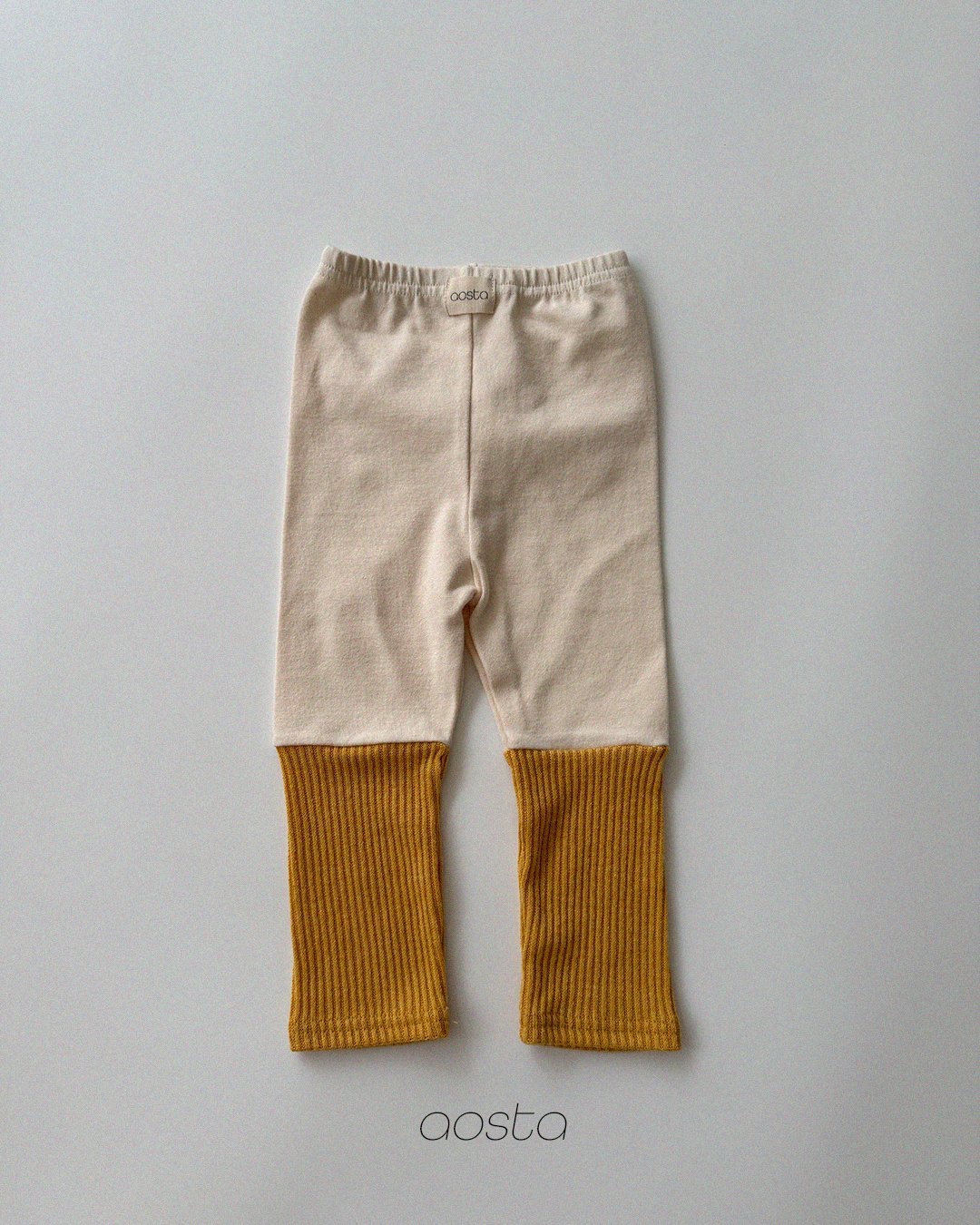 Aosta | [Everyday Leggings]