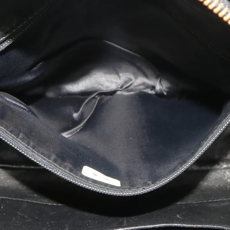 Chanel Matelasse Coco Mark Caviar Chain Camera Bag