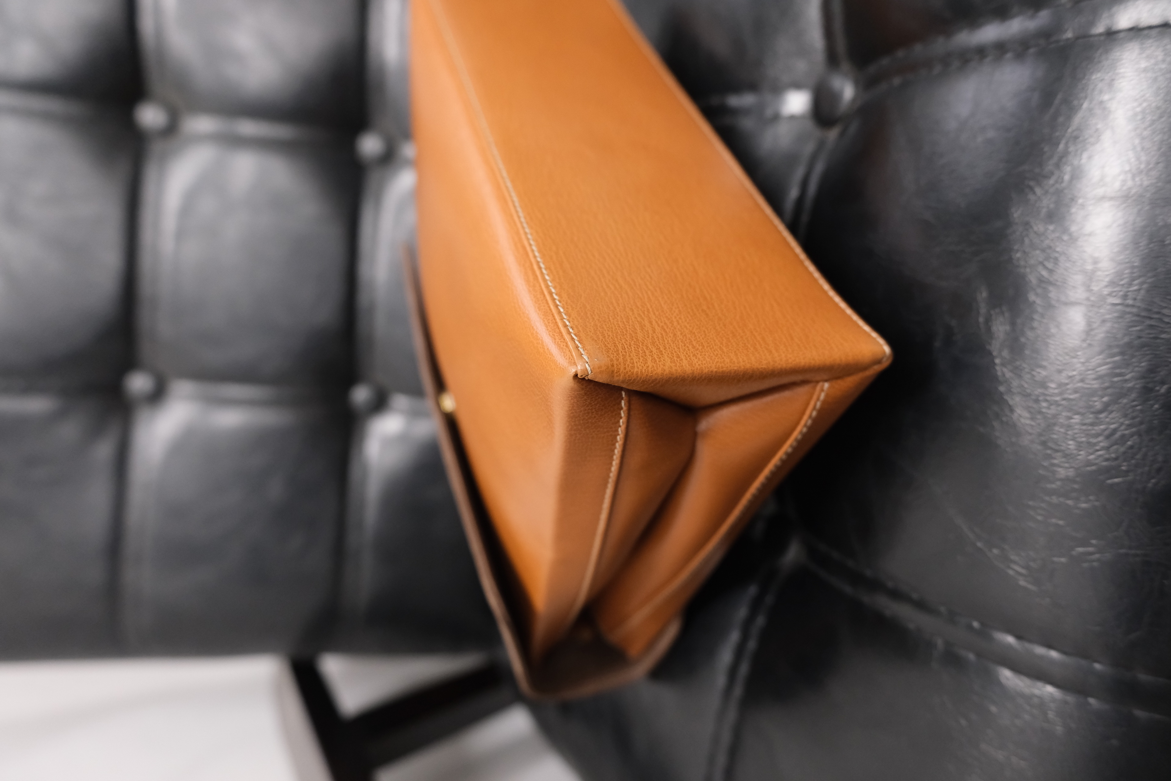 Loewe Velazquez 2Way Handbag