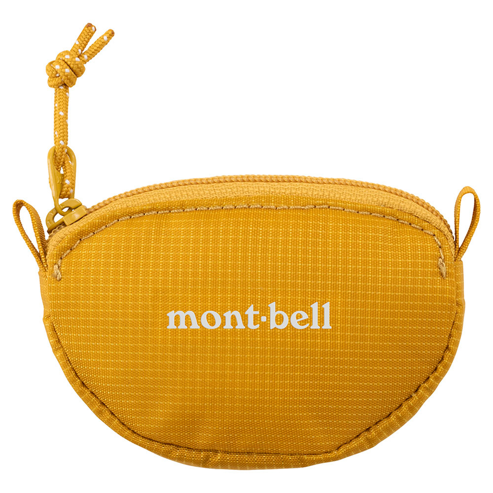 Montbell coin bag (約11月中至尾到貨）
