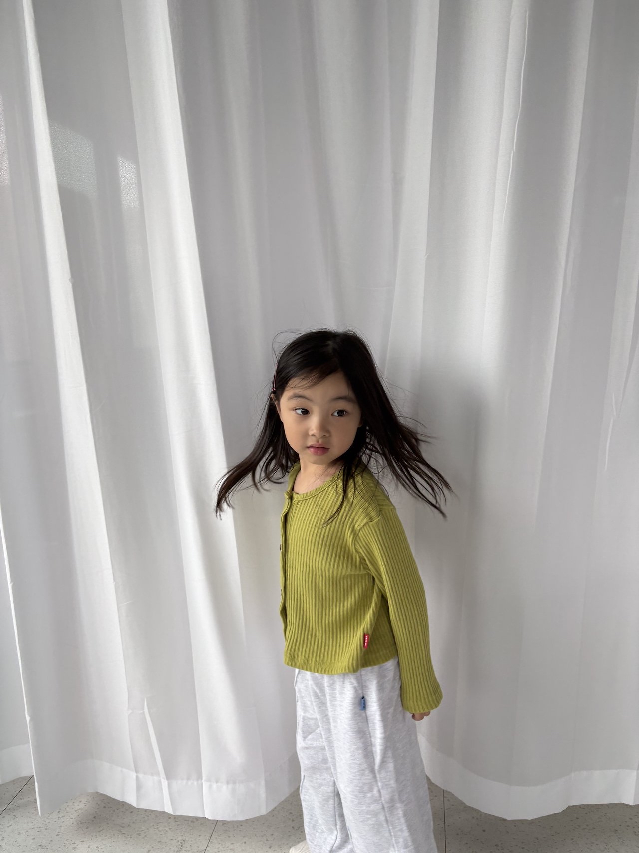 Pepper | cardigan