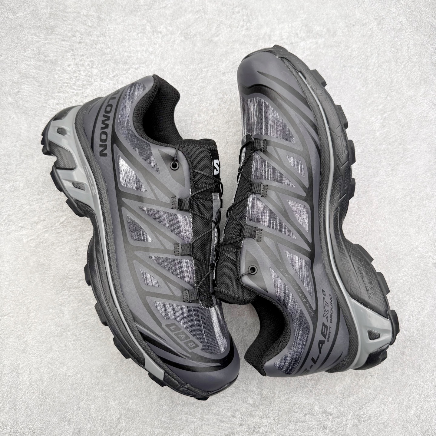 Salomon XT-6 Expanse