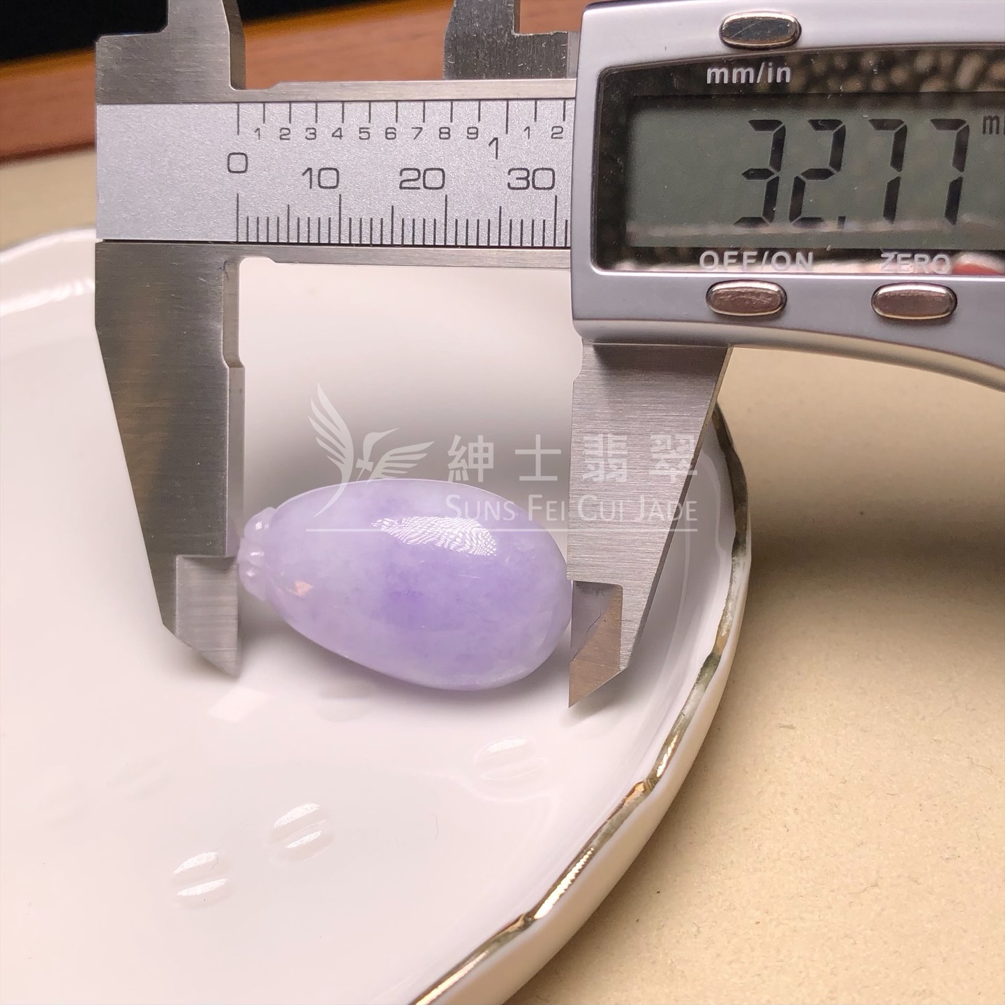 紫羅蘭萬壽果 B07917