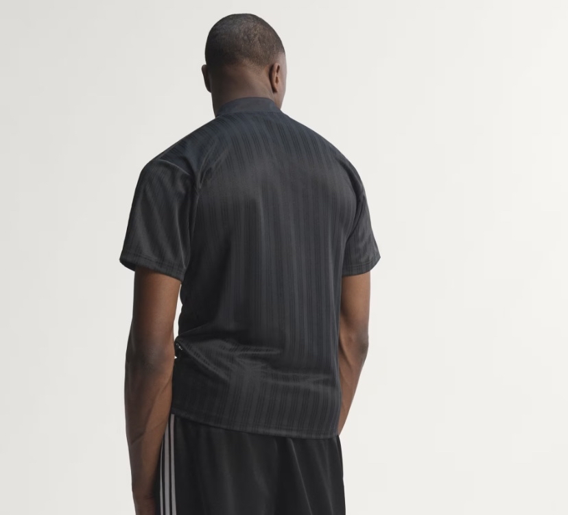 1995-96利物浦 復刻 特別版 短袖