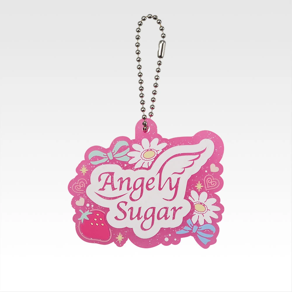 一番賞 星夢學園 Aikatsu! G賞 橡膠飾物系列 #P-AKG0335 [BANPRESTO] (PRE-ORDER) [2026/07]