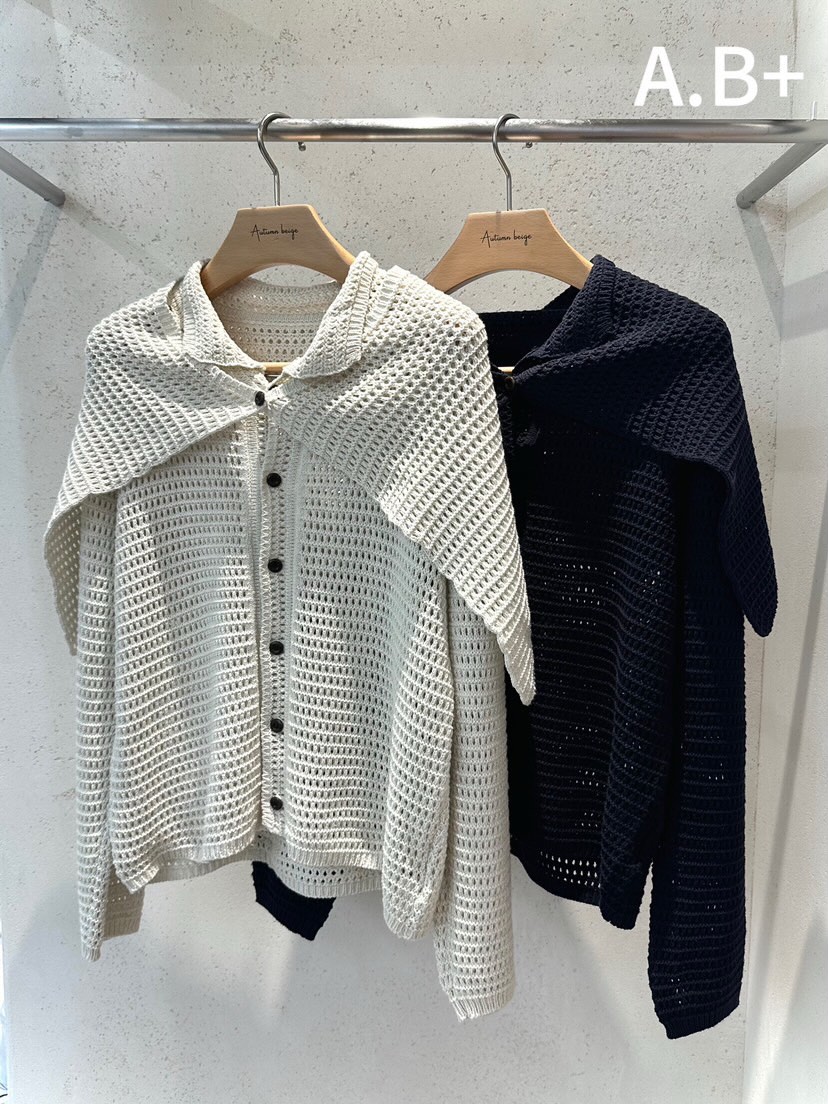 (2026FW) AB+ - TOP
