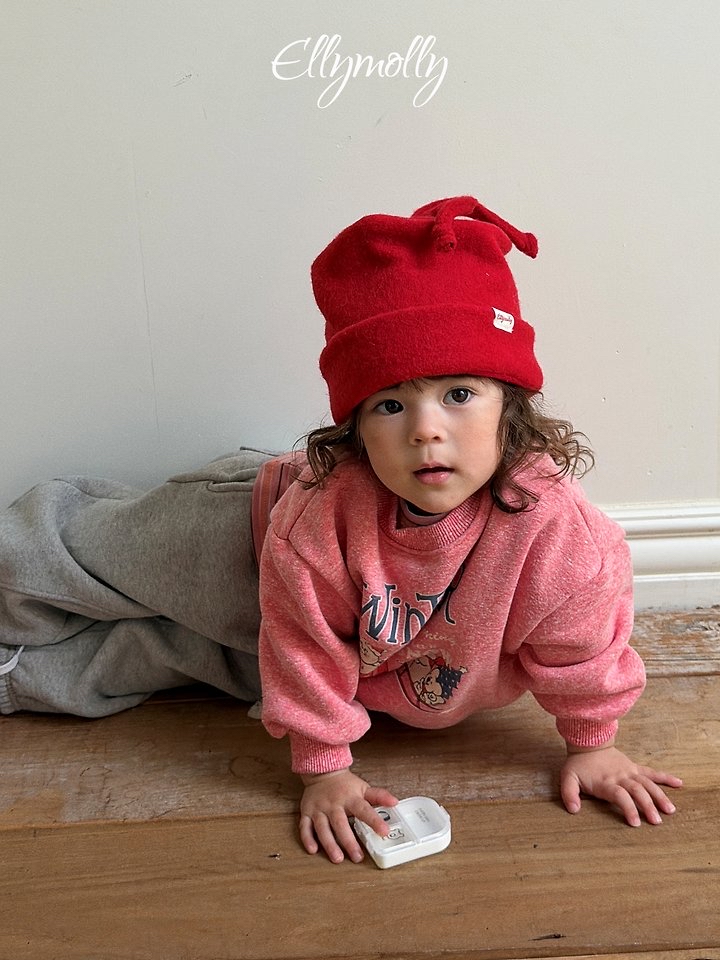 Ellymolly | Winter Snow MTM