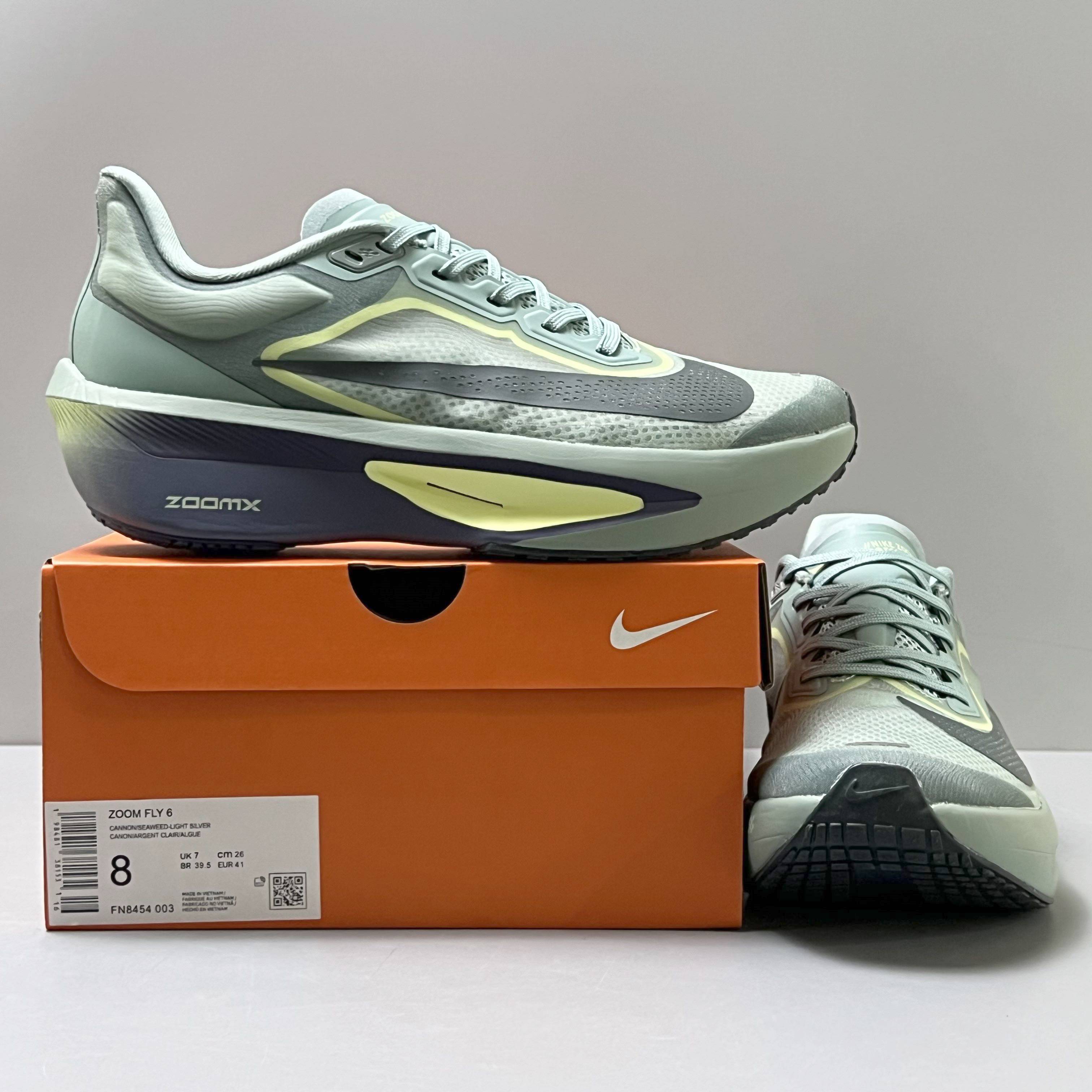 Nike Zoom Fly 6 FN8454-003