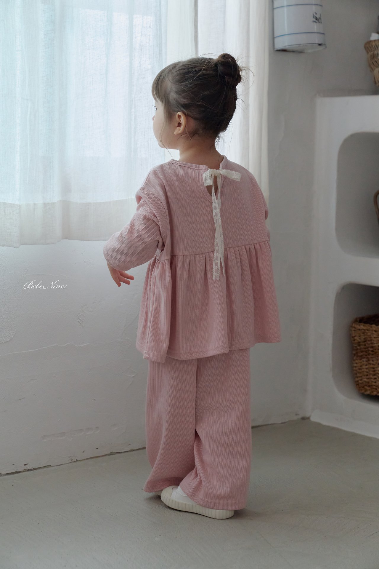 Bebenine Ollie Set