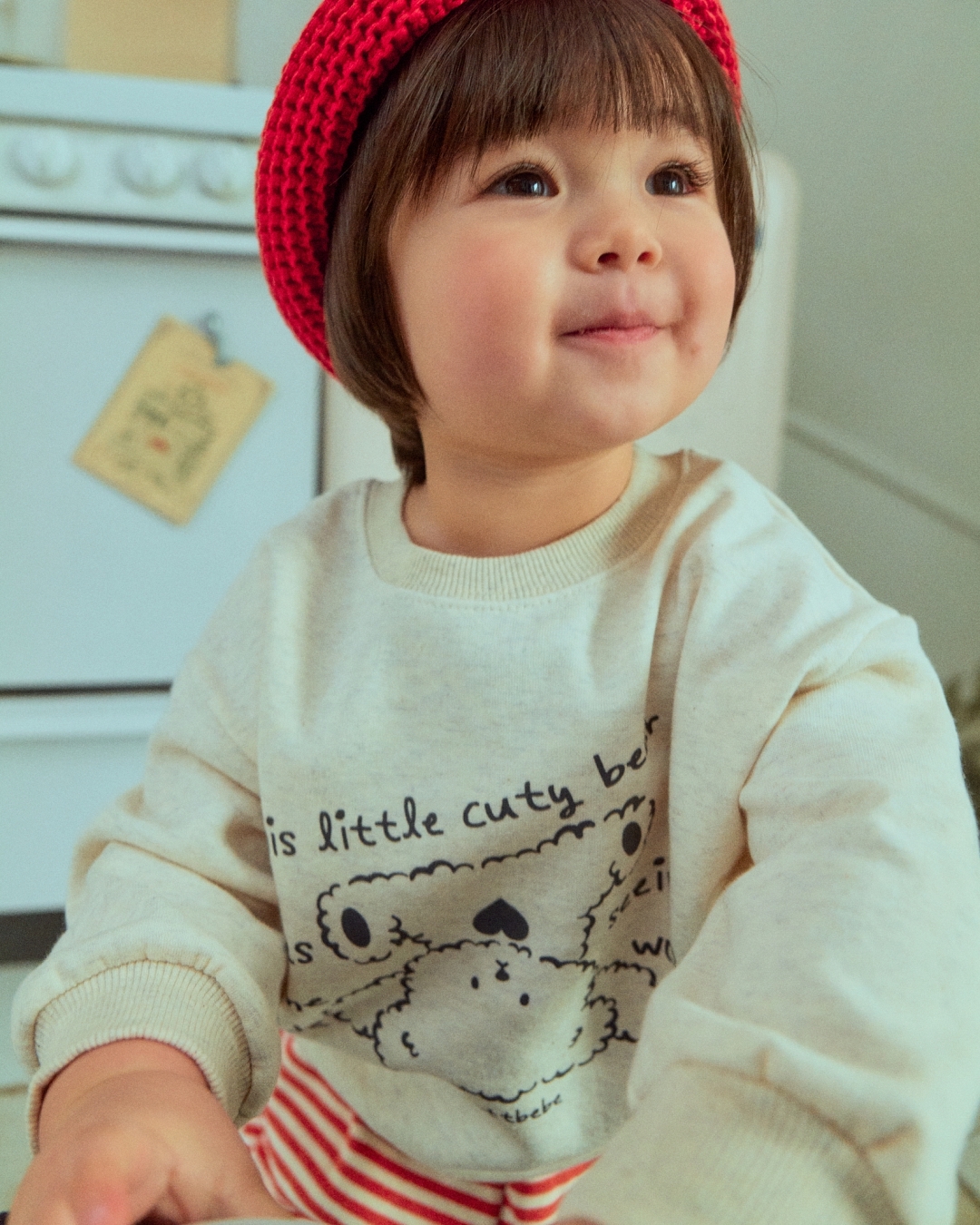 🇰🇷Oottbebe set