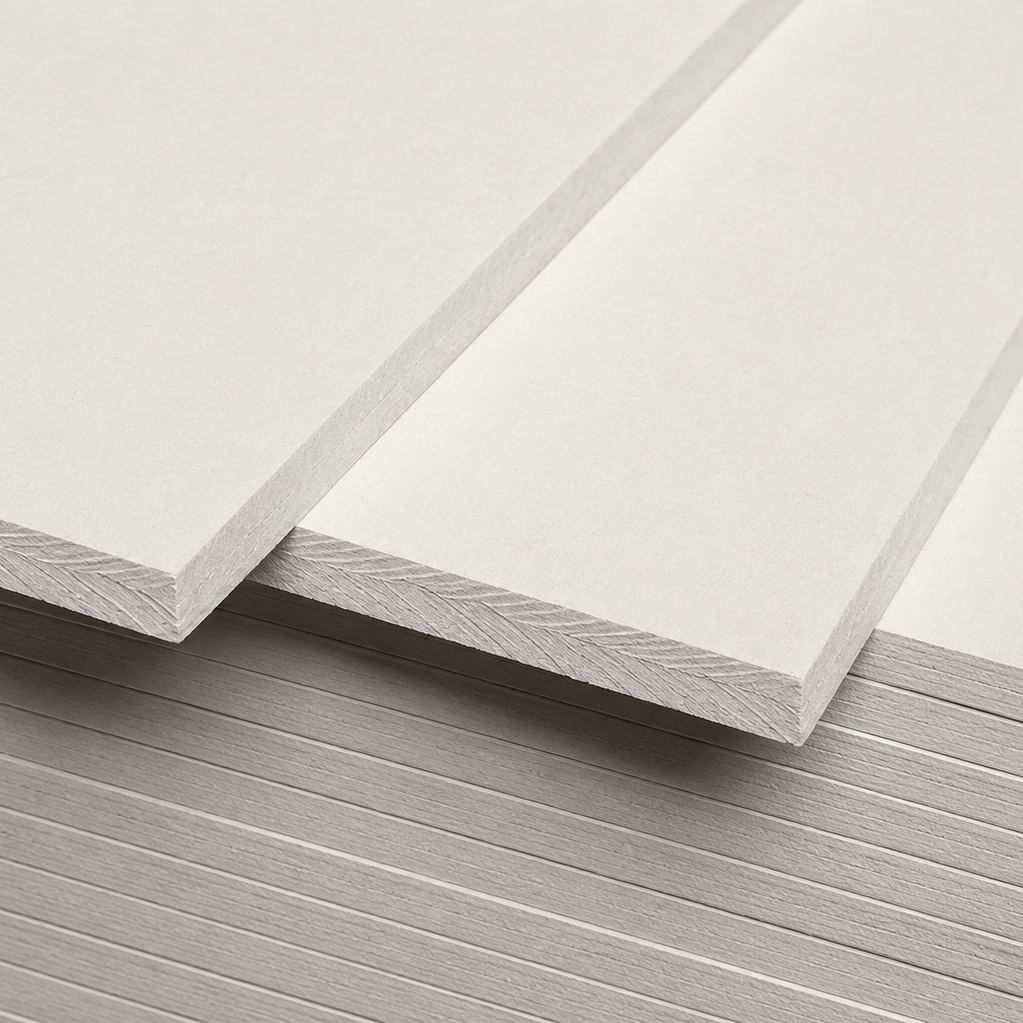 PROMAT 20mm 防火板4' x 8'