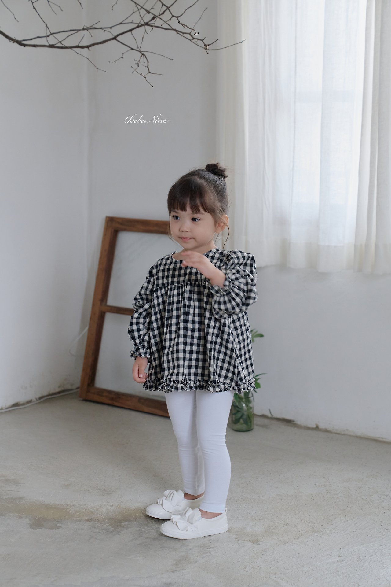 Bebenine Seven-Day Leggings