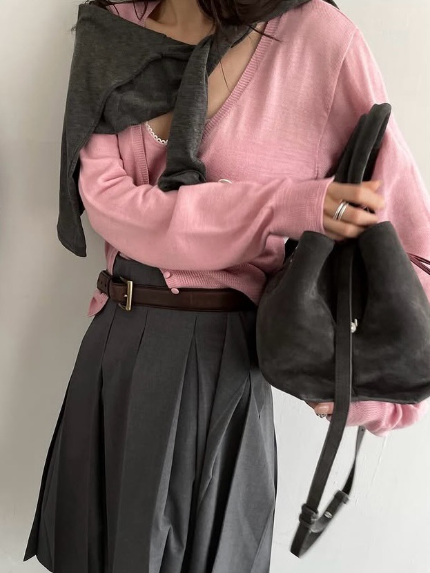 (2026FW) TOMGIRL - TOP