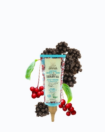 一張含有 水果, 文字, 莓果, 護膚霜 的圖片

AI 產生的內容可能不正確。