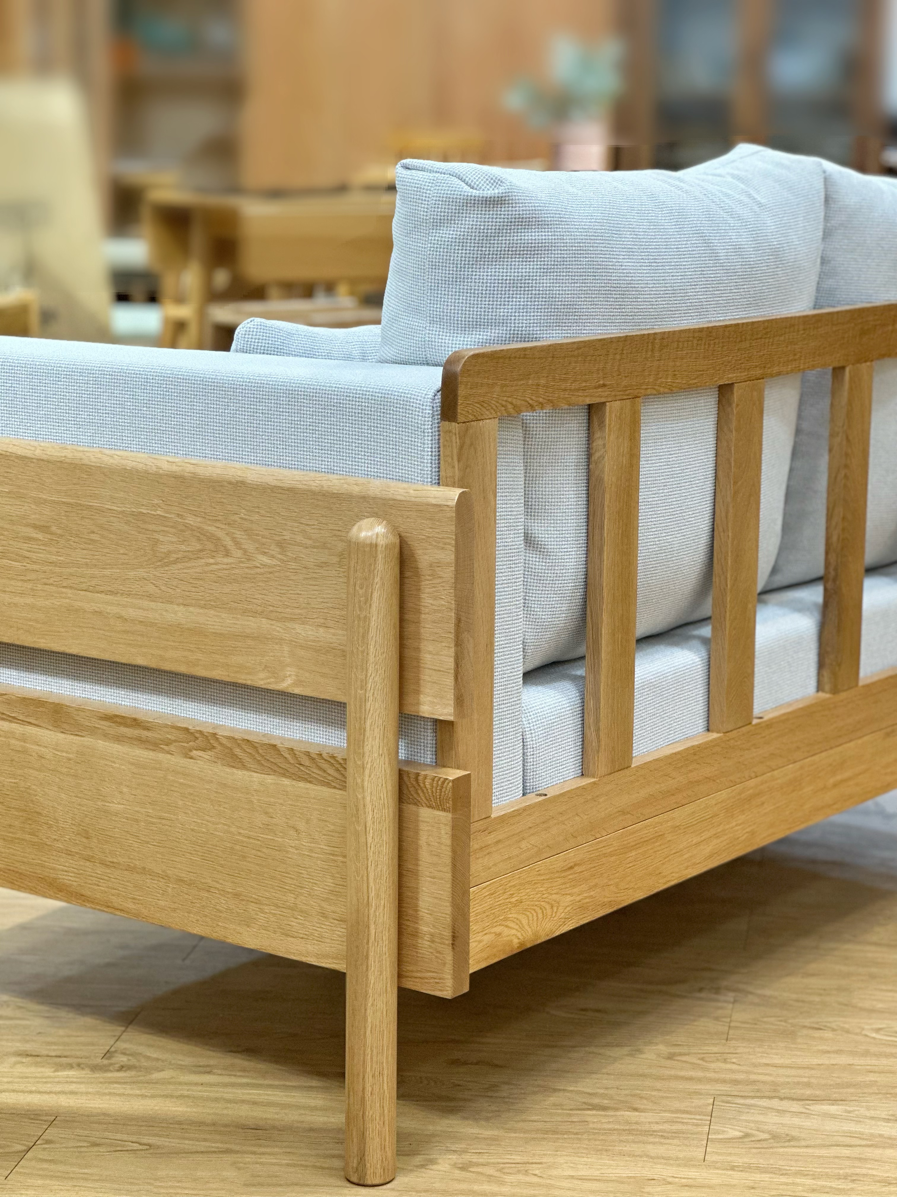 #陳列品清貨 KARMA Sofa