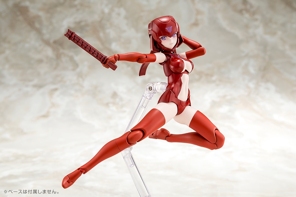 (預訂訂金 $100) (總價 $246) 壽屋 Kotobukiya Megami Device 女神裝置 B1R-L Chassis Kit Skin Color C 模型 (KO08251) (行版) 