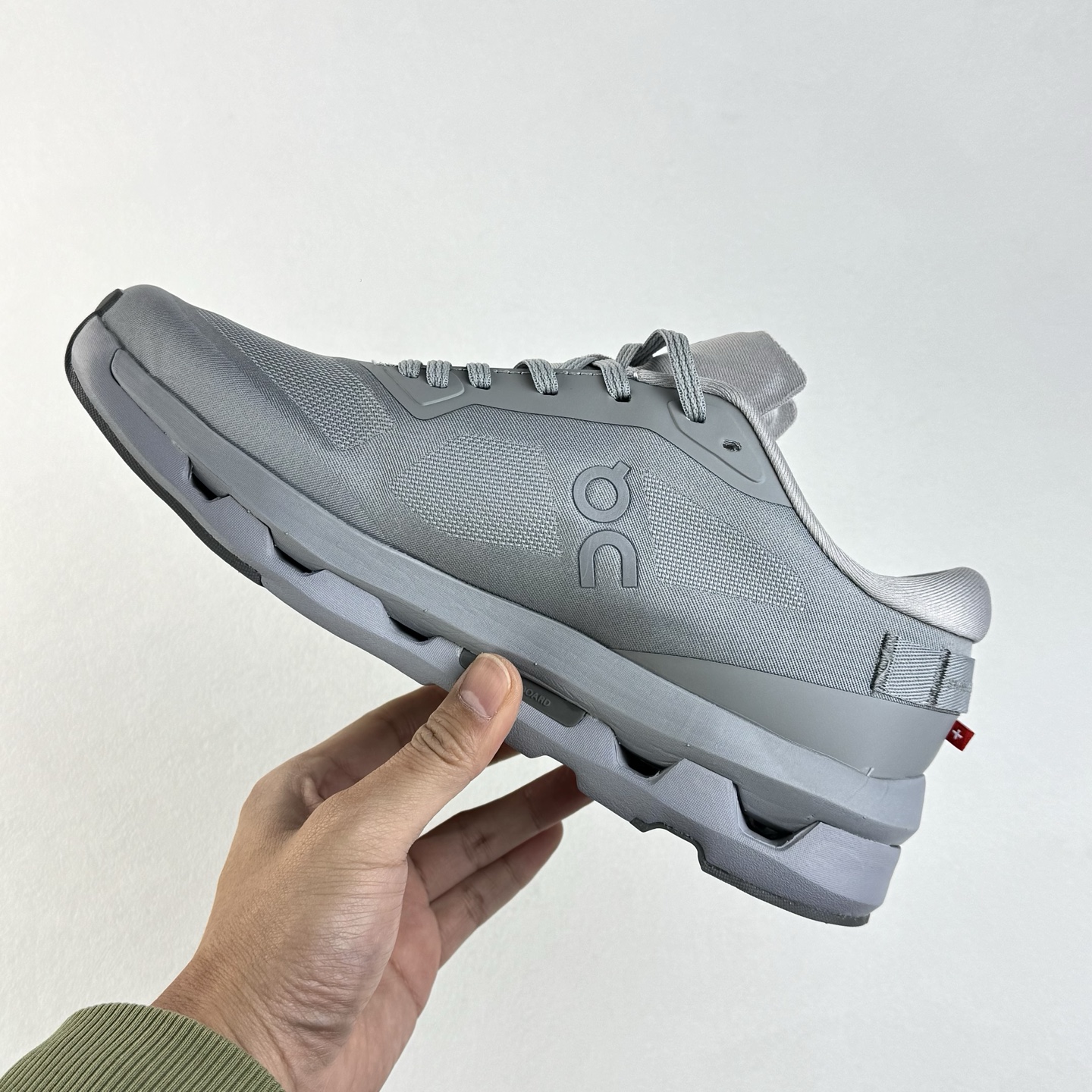 On Running Cloudzone