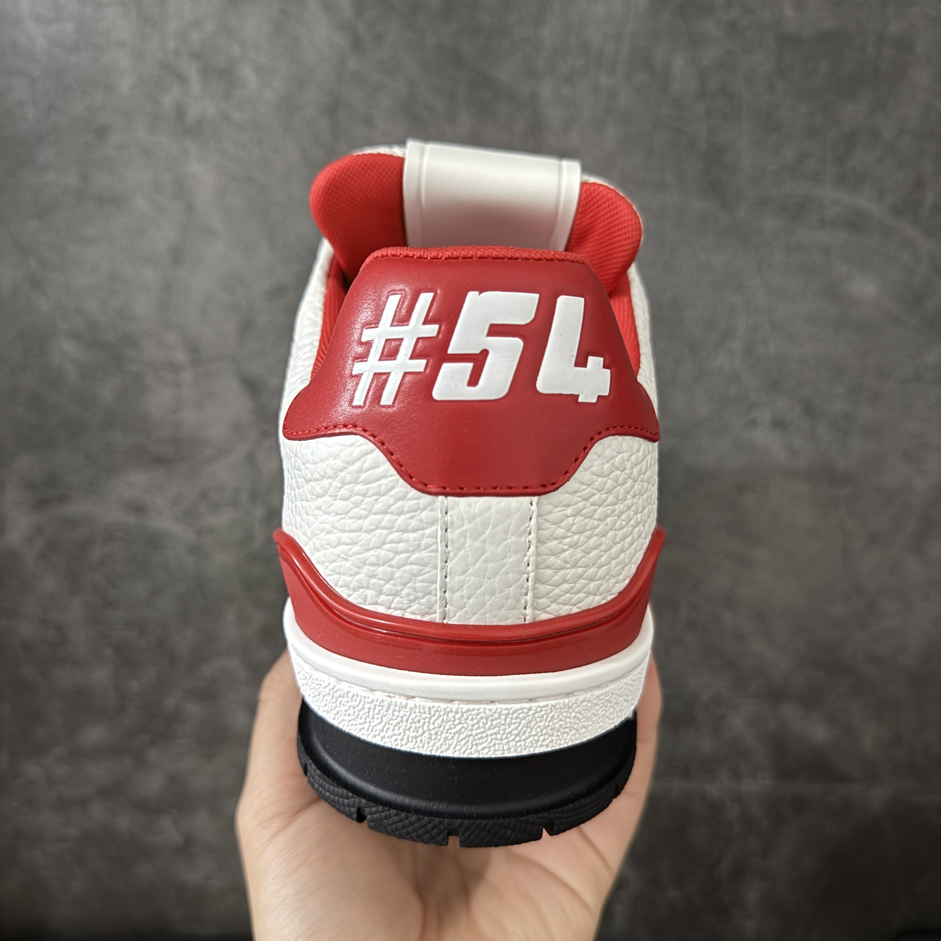 Louis Vuitton LV Trainer