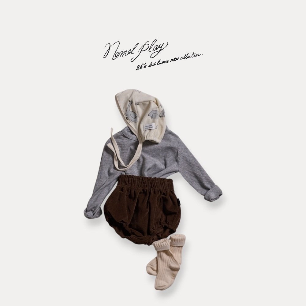 Normalplay | Cookie Bloomer