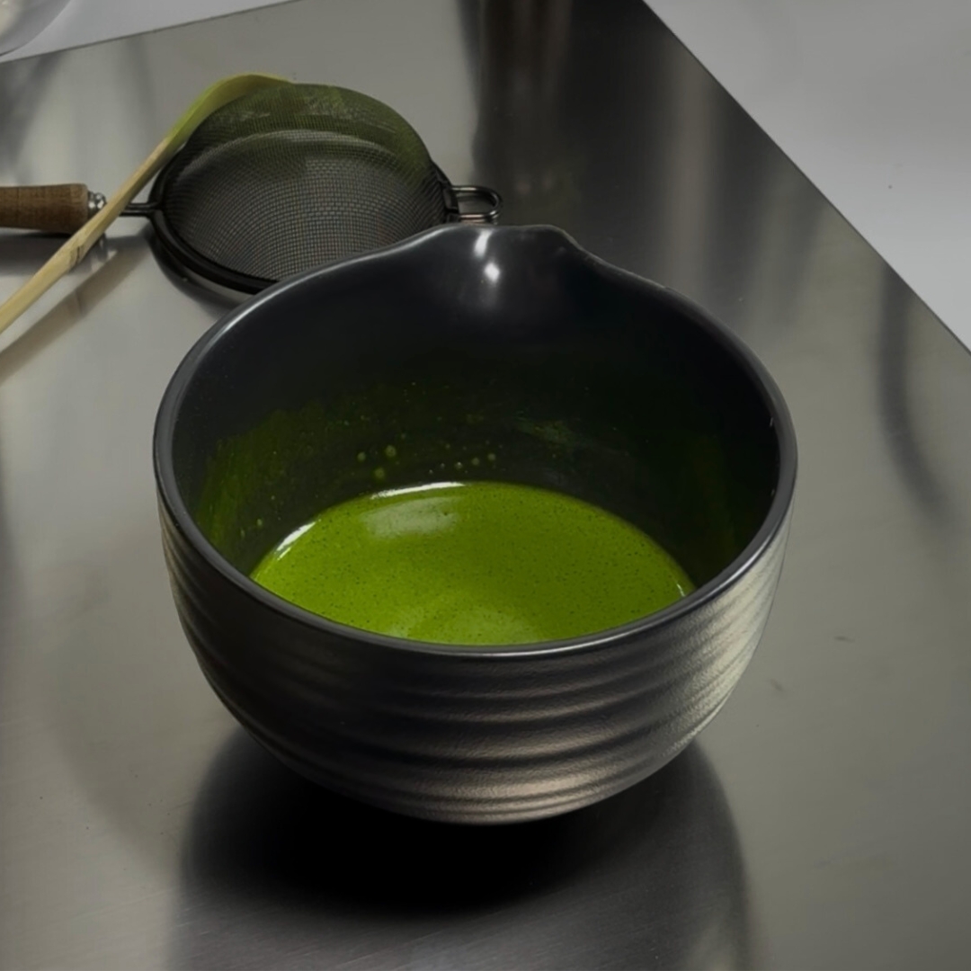 RAMADAN SPECIAL OFFER | KAMI & TAKUMI MATCHA POWDER