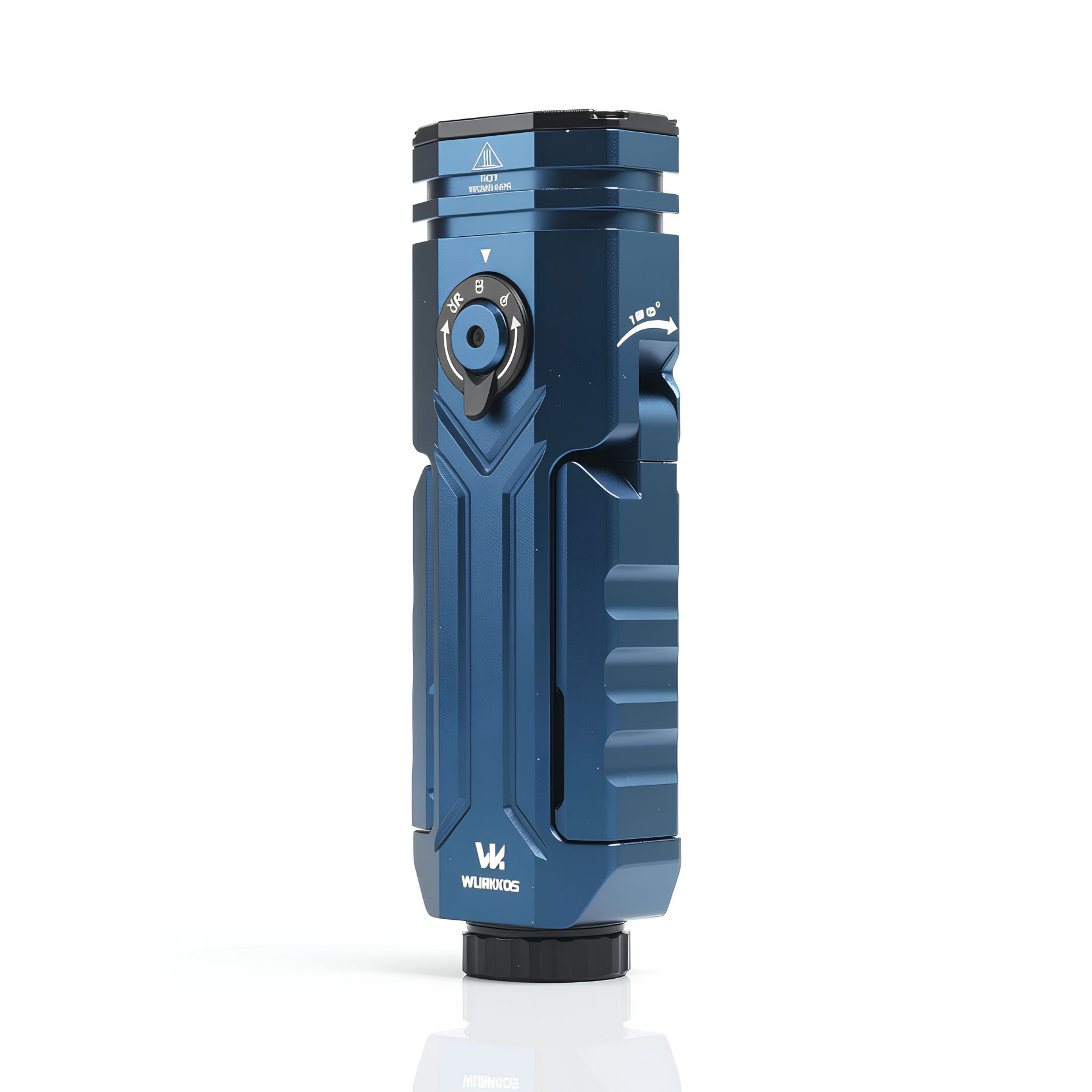 Wurkkos HD02 Pro