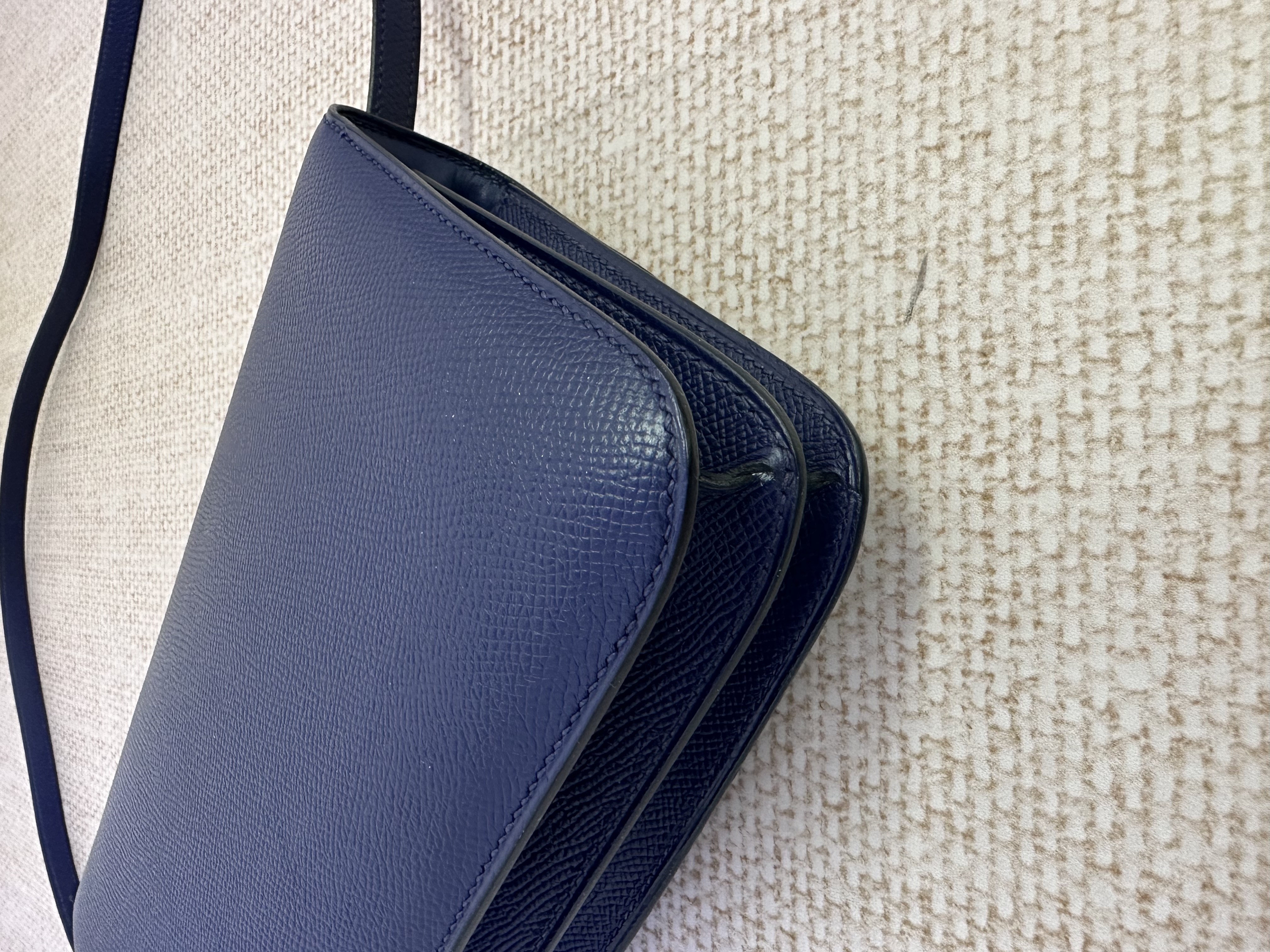 Pre-owned Hermès Constance 24 / Product Code: 26030908