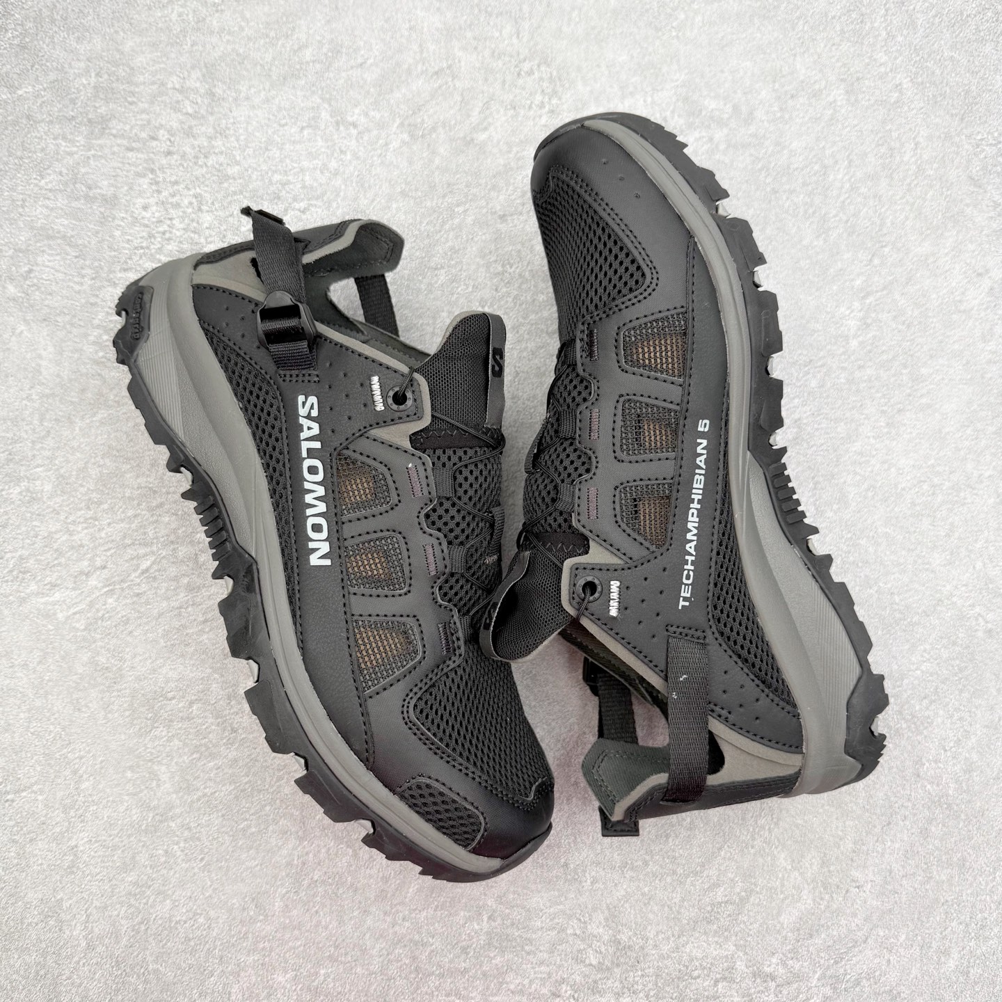 Salomon Techamphibian 5 