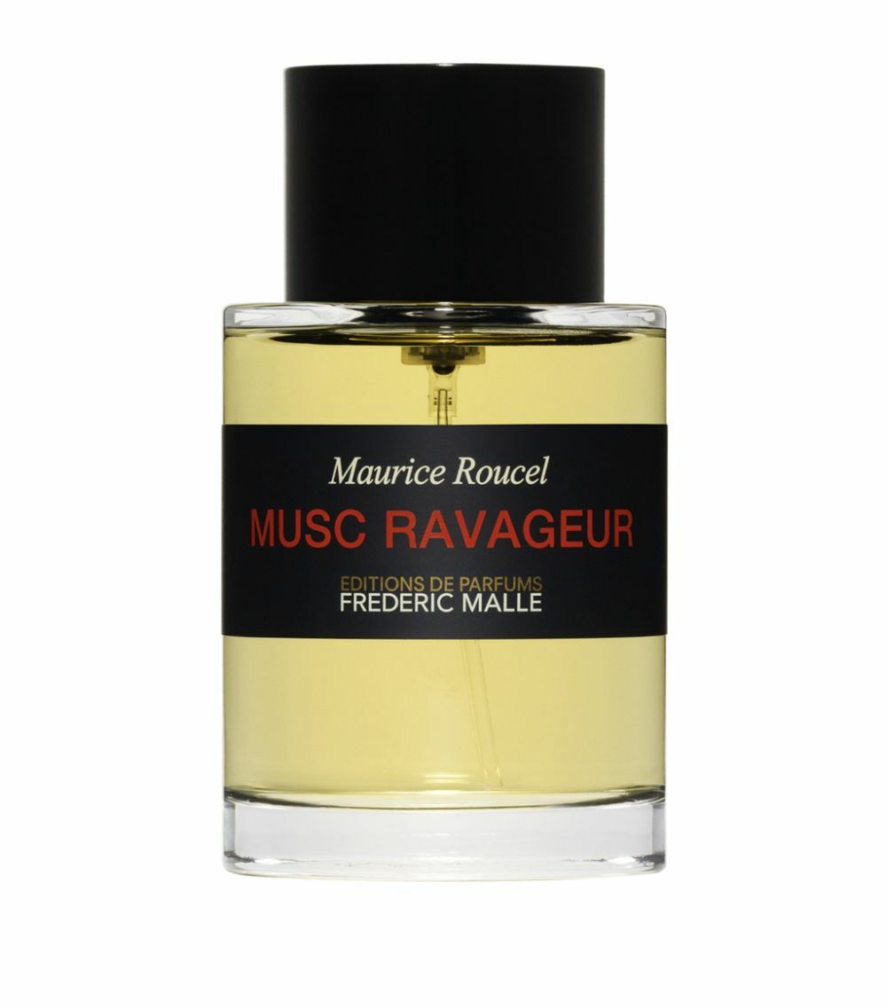 Musc Ravageur - Frederic Malle