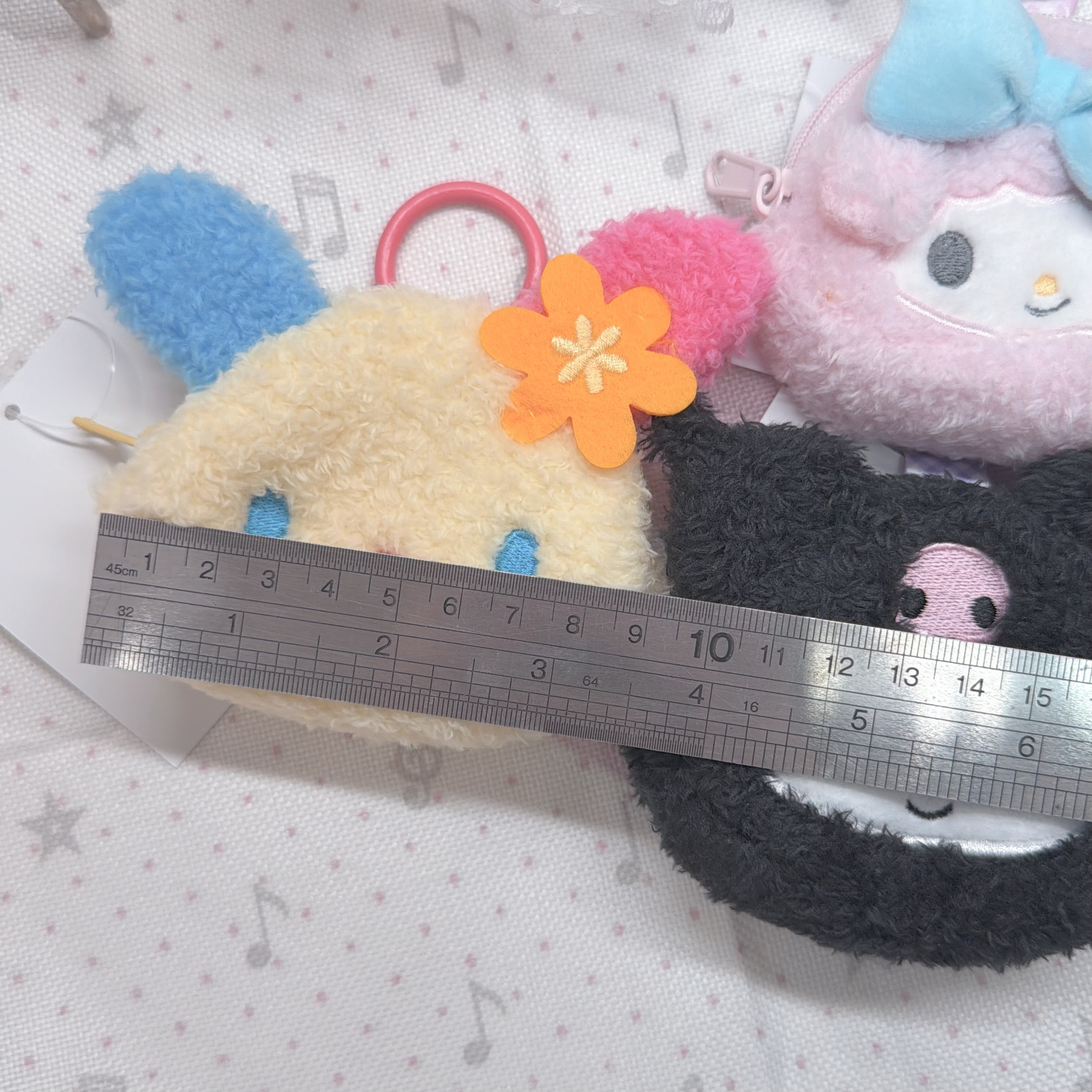 Sanrio Mini pouch