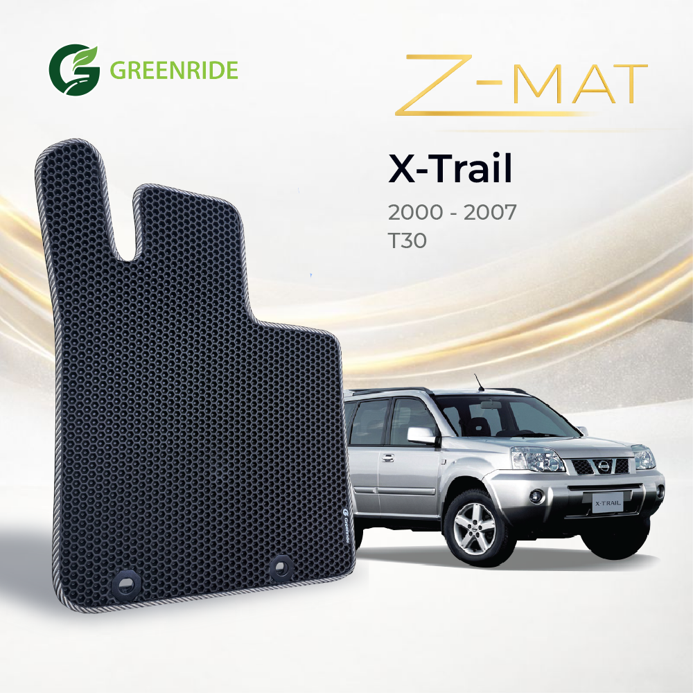 [Z-Mat] Nissan X-Trail [T30] (2000 - 2007)