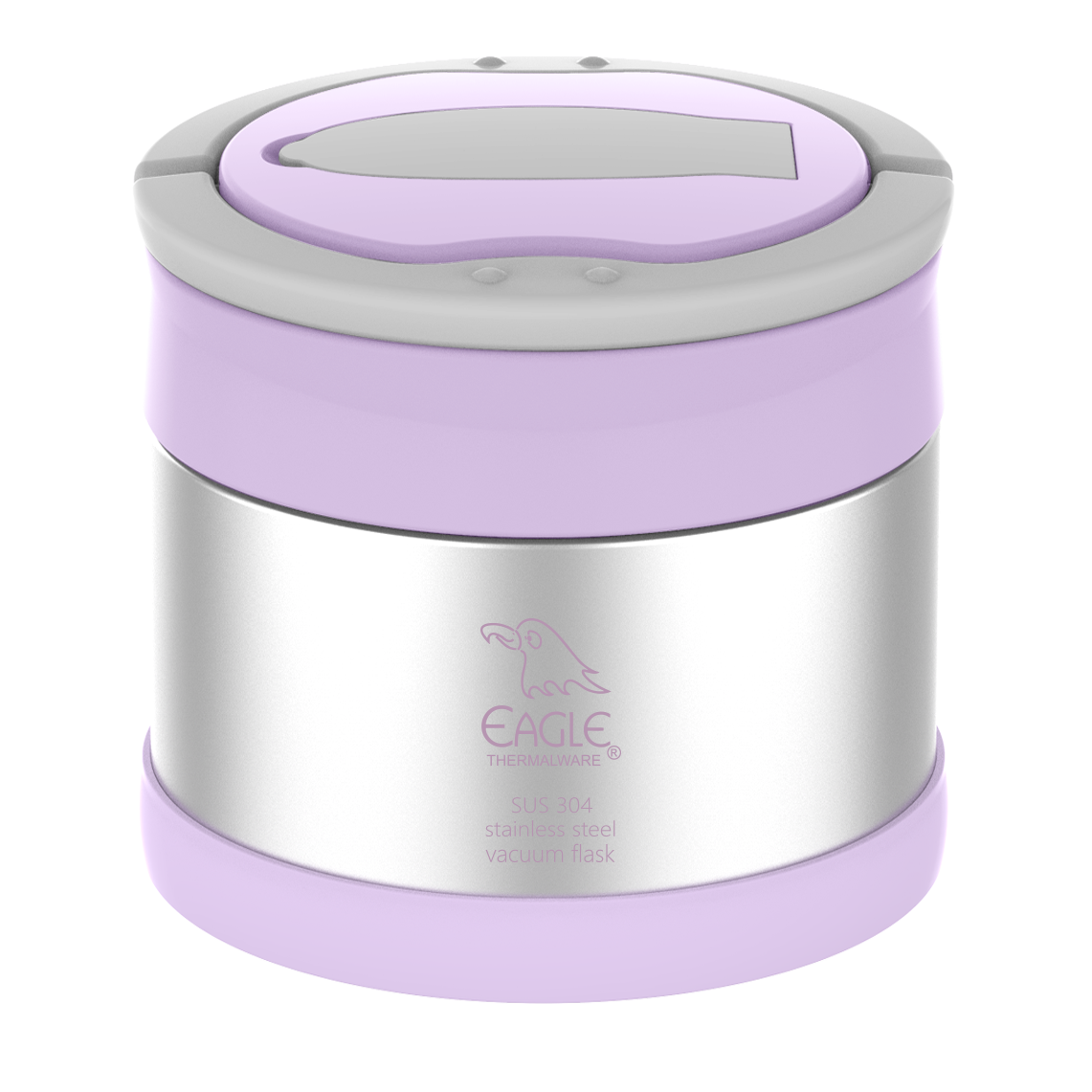 SL700/0.7L真空保溫飯壺