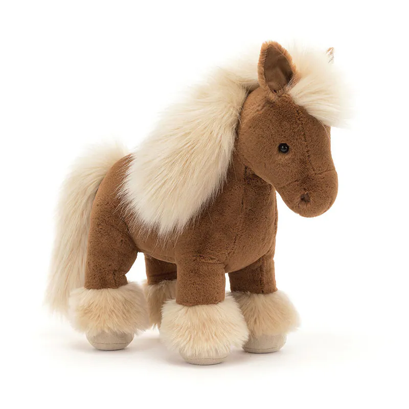 【英國】Jellycat Freya Pony