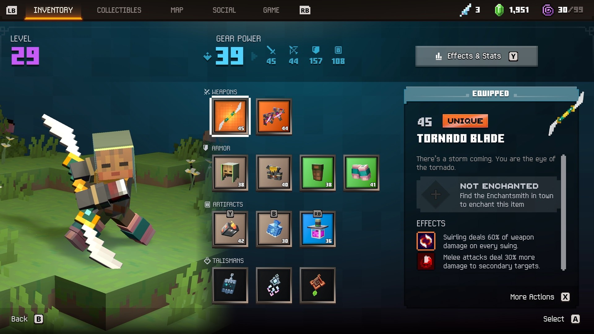 【預售 30/ 9】PS5 我的世界：地下城2  Minecraft Dungeons II  中/英/日文  ( 日文封面 ) PS5-2886