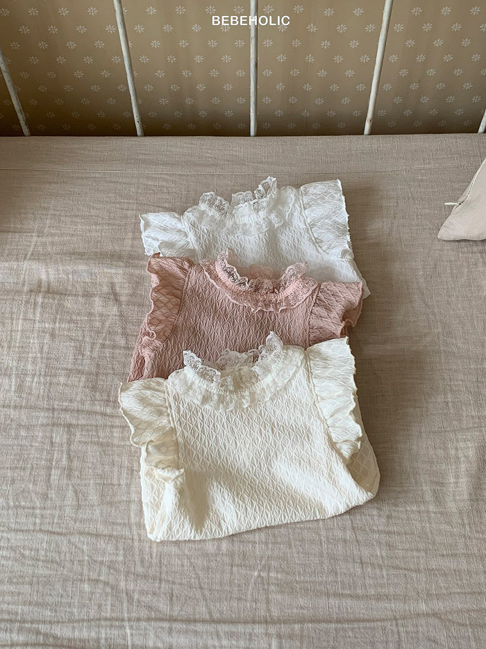 🇰🇷Bebeholic背心