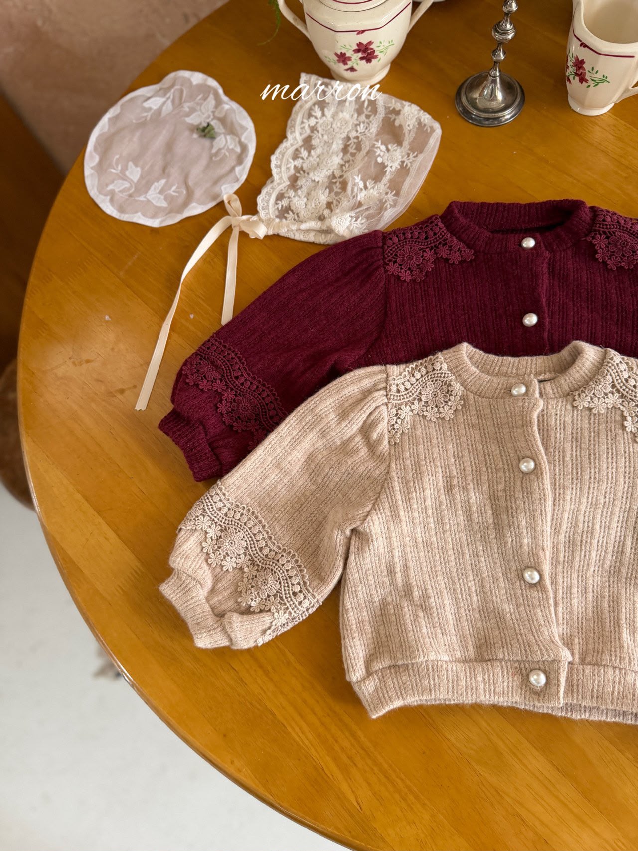 AW6089 Outer