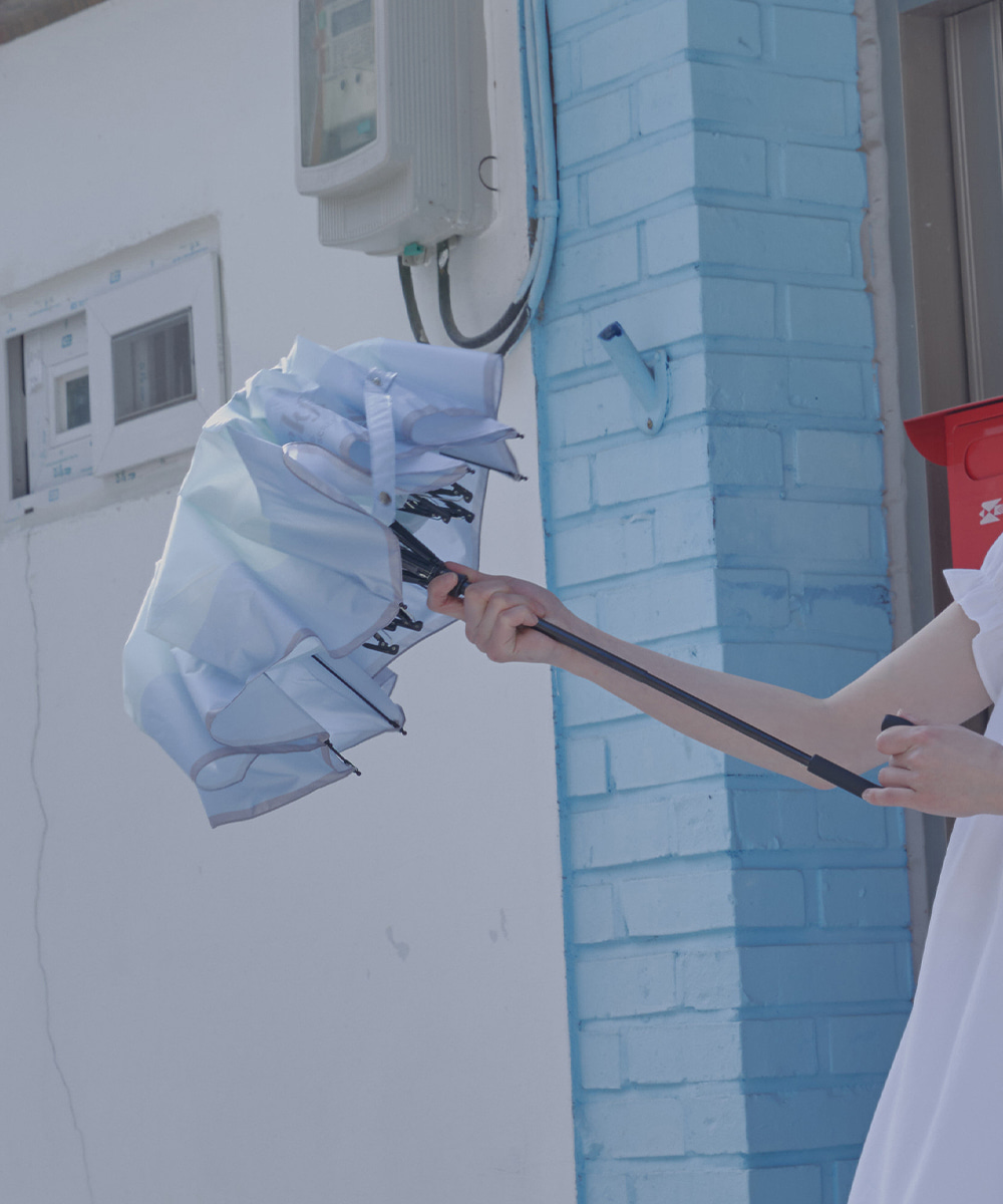 Rockfish Weatherwear Color Block 縮骨遮