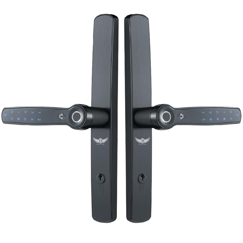 BIOSYSTEM Smart Digital Lock iLock G5