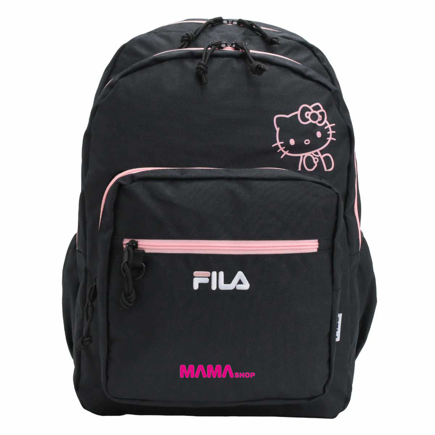 日本直送 FILA × SANRIO 2層大容量背囊