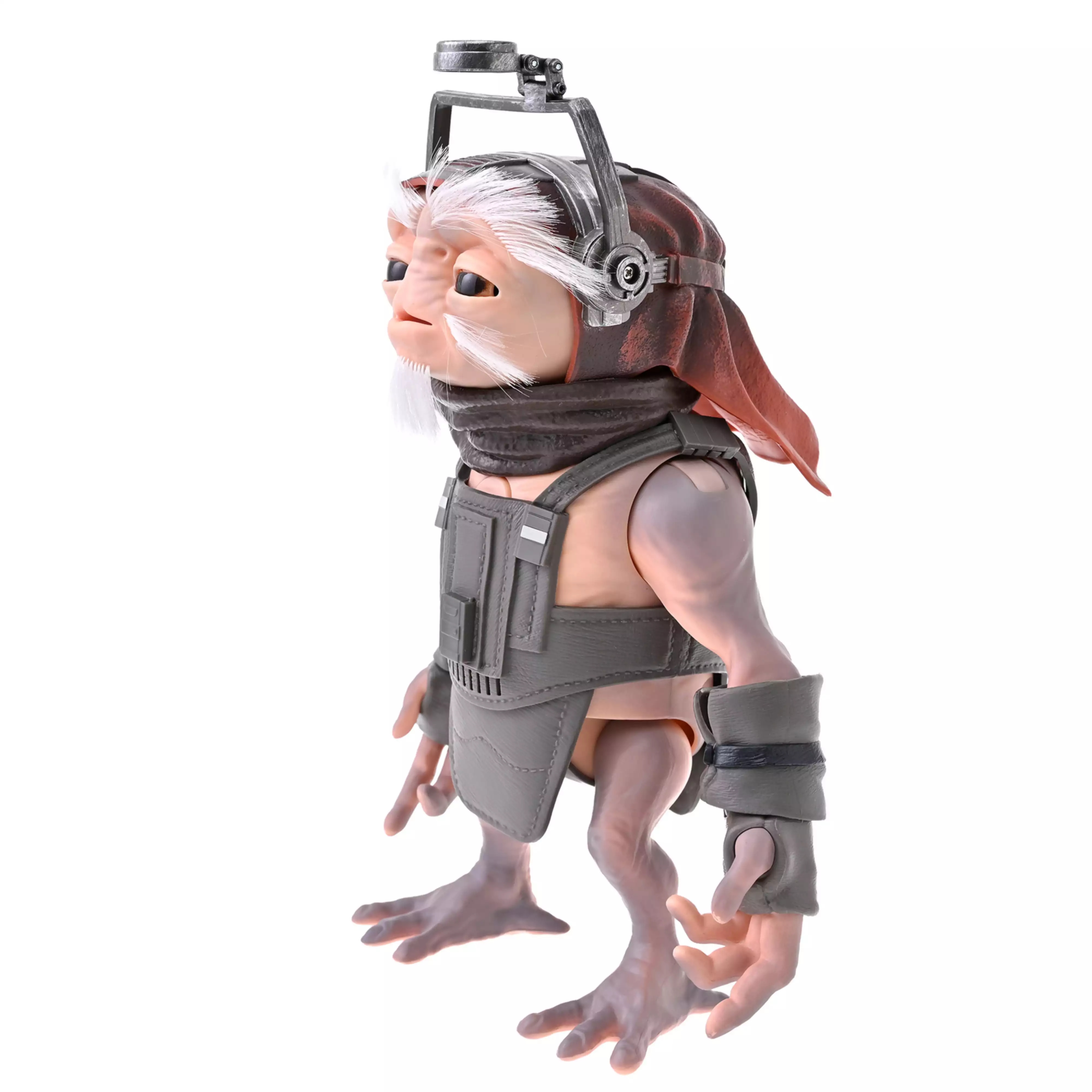 🌸 【預訂】Anzellan Figure -THE MANDALORIAN AND GROGU Star Wars