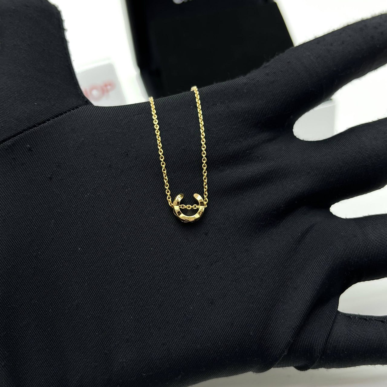 Chanel Coco Bracelet 18k Yellow Gold