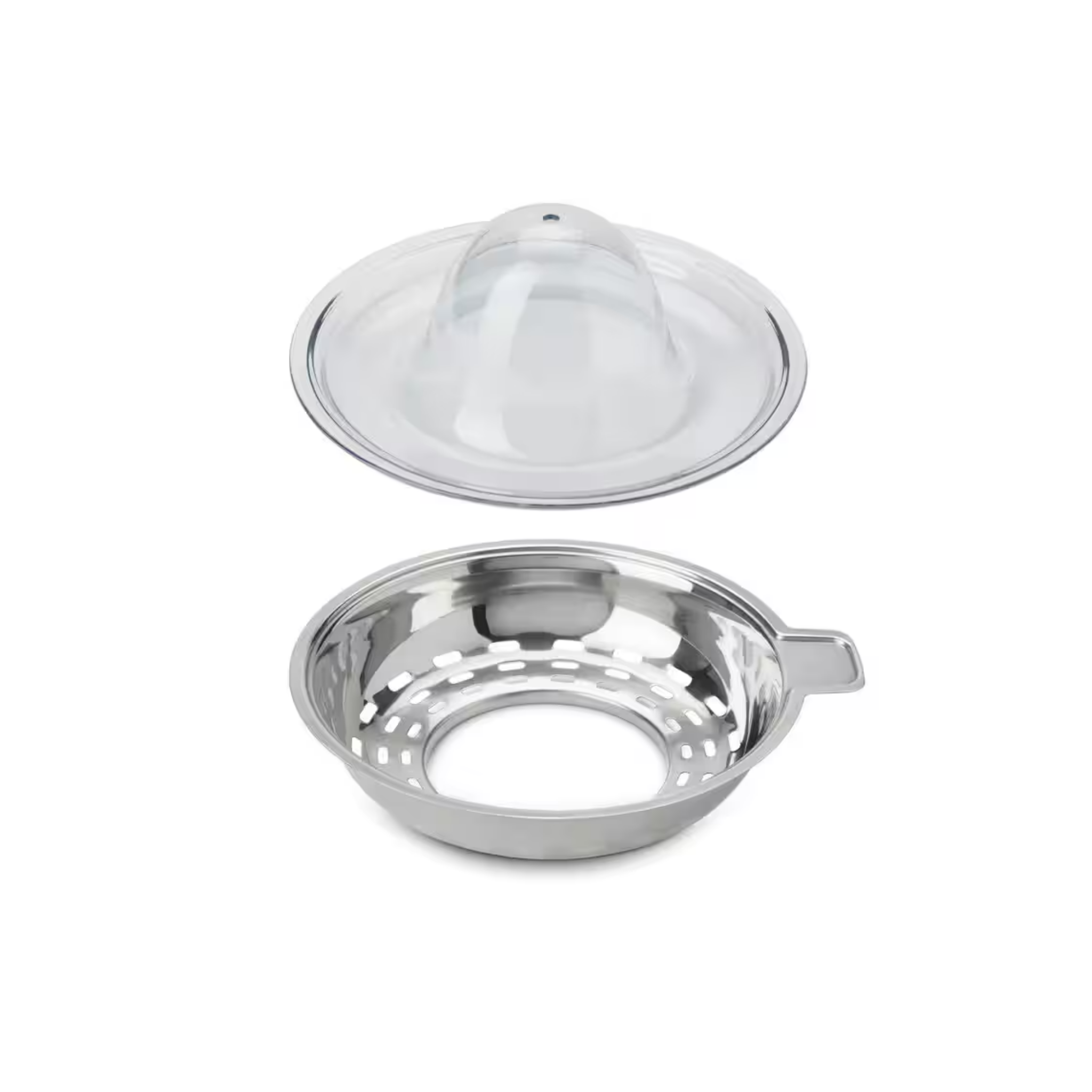 Kenwood 1L 60W Citrus Press Juicer White (JE290A)