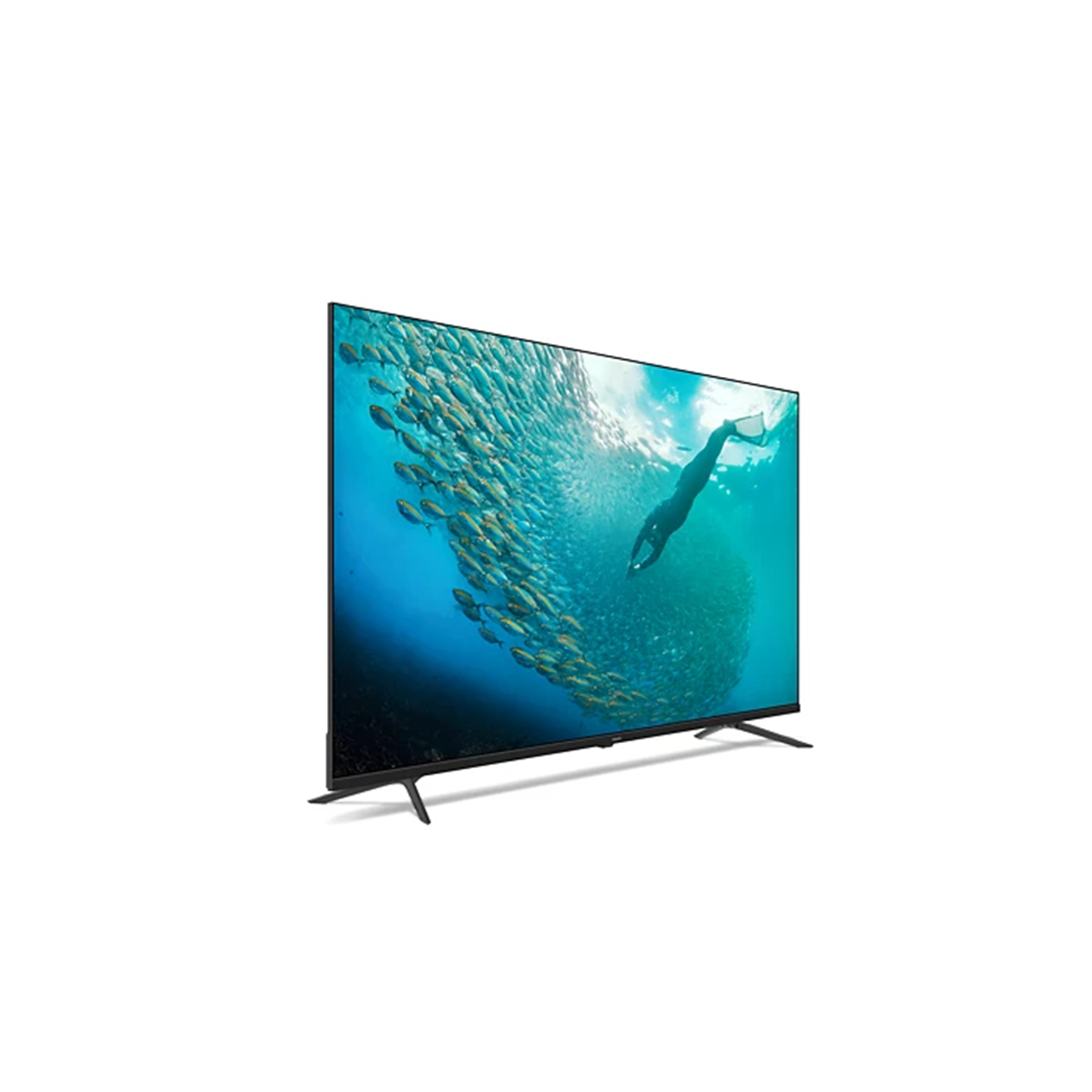 Philips 55" 4K LED Google TV  55PUT7129/68
