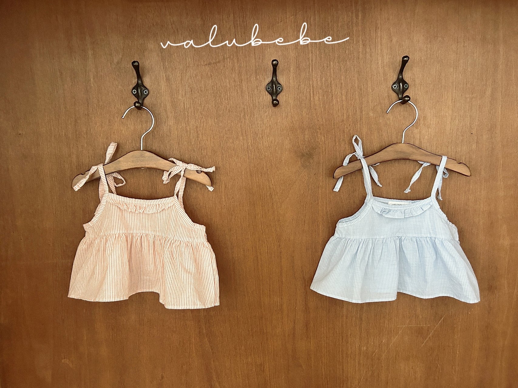 🇰🇷Valu_bebe背心